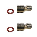 PIPA ZA KAD BLITZ 600