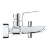 PIPA ZA KAD GROHE START OHM QUICKFIX