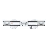 PIPA ZA KAD GROHE TERMOSTATSKA PRECISION FEEL