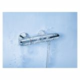 PIPA ZA TUŠ GROHE GROHTHERM