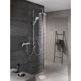 PIPA ZA TUŠ KAD ARMATURA AMEO ZA TUŠ KLUDI