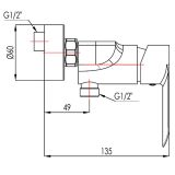 PIPA ZA TUŠ BLITZ GALA 1617