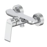 PIPA ZA TUŠ KAD BLITZ GALA 1617, S CEVJO, ROČNO PRHO IN DRŽALOM