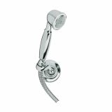 PIPA ZA TUŠ KAD UNITAS STIL DVOROČNA GIBLJ CEV, PRHA, DRŽALO, KROM