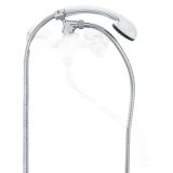 PIPA ZA TUŠ KAD UNITAS VAL PRHA, GIBLJIVA CEV, FIKSNA KONZOLA