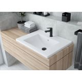 PIPA ZA UMIVALNIK DEANTE JASMIN NERO BGJ N20M