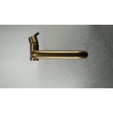 PIPA ZA UMIVALNIK DEANTE SILIA BQS C24K