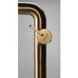 PIPA ZA UMIVALNIK DEANTE SILIA BQS C24K