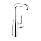 PIPA ZA UMIVALNIK GROHE ESSENCE NEW L, ZGORNJI DEL SIFONA
