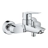 PIPA ZA UMIVALNIK GROHE GROHE START 3V1 + ČISTILO GRATIS
