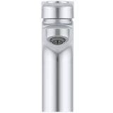 PIPA ZA UMIVALNIK IDEAL STANDARD ALU + BSN H100 BST SILV CLICK WASTE 3.8L