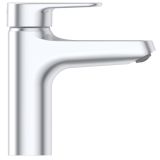PIPA ZA UMIVALNIK IDEAL STANDARD ALU + BSN H100 BST SILV CLICK WASTE 3.8L