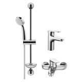 PIPA ZA UMIVALNIK UNITAS INFINITY I SET ZA UMIVALNIK IN KAD