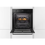 PIROLITIČNA PEČICA FCM896NRL