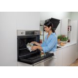 PIROLITIČNA PEČICA FCTS886XL WIFI