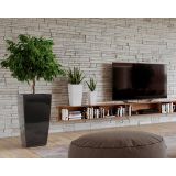 PE NOTRANJI LONEC PISA VISOK BEL 25CM