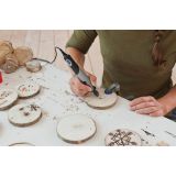 VEČNAMENSKO ELEKTR.ORODJE DREMEL PISALO STYLO + SUBSTITUT 3501923