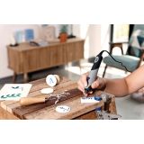 VEČNAMENSKO ELEKTR.ORODJE DREMEL PISALO STYLO + SUBSTITUT 3501923