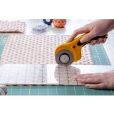 PISARNIŠKI IZDELEK OLFA PODLOGA RM-IC-S-RC 450MMX600MMX1.5MM