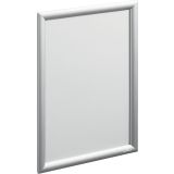 PISARNIŠKI PRIPOMOČKI DURABLE ALUMINIJAST OKVIR SNAP A3 SREBRN