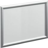PISARNIŠKI PRIPOMOČKI DURABLE ALUMINIJAST OKVIR SNAP A3 SREBRN