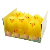 PIŠČANČEK, VIŠINE 6,5 CM, 6/1