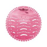 ČISTILO ZA WC, KOPALNICO FRE PRO PISOAR MREŽICA JABOLKO, RDEČA, WAVE SA