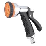 PIŠTOLA ZA VODO CLABER CHROM MULTI.