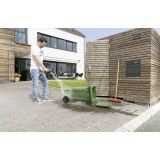 PIŠTOLA ZA VODO KARCHER WBS 3 EU