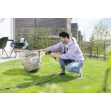 PIŠTOLA ZA VODO KARCHER WBS 3 EU