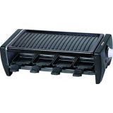 RACLETTE ŽAR SILVA SCHNEIDER PK-R 80