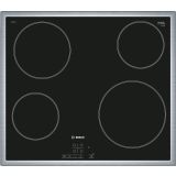 STEKLOKERAMIČNA PLOŠČA BOSCH PKE645B17E