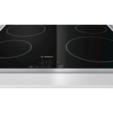 STEKLOKERAMIČNA PLOŠČA BOSCH PKE645B17E