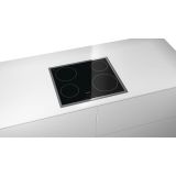 STEKLOKERAMIČNA PLOŠČA BOSCH PKE645B17E