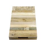 PRIPOMOČEK ZA PEKO VALHAL OUTDOOR PLADENJ LESEN