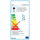 PLAFONJERA AVIDE LED CORDELIA 40W 2XE27