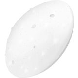 PLAFONJERA AVIDE LED GAIA 18W 6400K