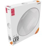 PLAFONJERA AVIDE LED LARISSA 18W 4000K
