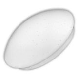 PLAFONJERA AVIDE LED STELLA 24W 3000K