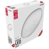 PLAFONJERA AVIDE LED STELLA 24W 3000K