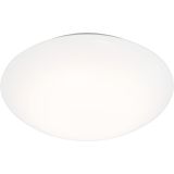 PLAFONJERA FEROTEHNA PVC D260 12W LED 720LM 6500K