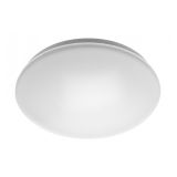 PLAFONJERA GTV LED ASTRA 18W 1440LM IP54