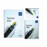 PISARNIŠKI IZDELEK MUFLON A5 KOLEGIJ