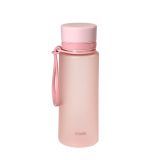 PLASTENKA ZA VODO DOMY 600 ML IZ TRITANA BPA FREE RAZLIČNE BARVE