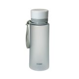 PLASTENKA ZA VODO DOMY 600 ML IZ TRITANA BPA FREE RAZLIČNE BARVE