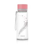 PLASTENKA ZA VODO EQUA BIRDS 600 ML, BREZ BPA