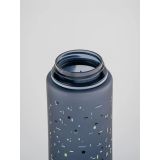 PLASTENKA ZA VODO EQUA PIXEL 600 ML, BREZ BPA