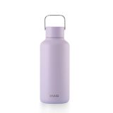 PLASTENKA ZA VODO EQUA TIMELESS LAVENDER 600 ML