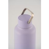 PLASTENKA ZA VODO EQUA TIMELESS LAVENDER 600 ML