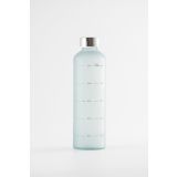 PLASTENKA ZA VODO EQUA WATER O'CLOCK 750 ML